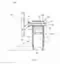 Fig. 09 - LIFT ASSEMBLY FOR HEAVY CONTAINERS AND METHOD THEREOF