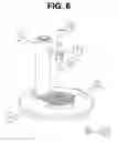 Fig. 07 - Chilled N2 infused beverage dispensing system and method to prepare and dispense a chilled N2 infused beverage