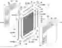 Fig. 01 - COVER STRUCTURE, PANEL BODY, AND PANEL BODY MANUFACTURING METHOD