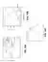Fig. 16 - Isolating semiconducting single-walled nanotubes or metallic single-walled nanotubes and approaches therefor