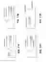 Fig. 22 - Isolating semiconducting single-walled nanotubes or metallic single-walled nanotubes and approaches therefor