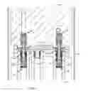 Fig. 09 - Drainless reverse osmosis water purification system