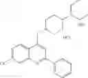 Fig. 110 - Quinolines derivatives as novel anticancer agents