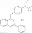 Fig. 124 - Quinolines derivatives as novel anticancer agents