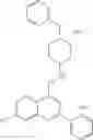 Fig. 178 - Quinolines derivatives as novel anticancer agents