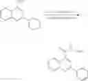 Fig. 231 - Quinolines derivatives as novel anticancer agents