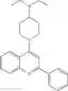 Fig. 241 - Quinolines derivatives as novel anticancer agents