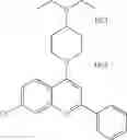 Fig. 243 - Quinolines derivatives as novel anticancer agents