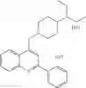 Fig. 261 - Quinolines derivatives as novel anticancer agents