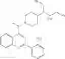Fig. 262 - Quinolines derivatives as novel anticancer agents