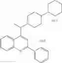 Fig. 263 - Quinolines derivatives as novel anticancer agents