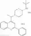 Fig. 264 - Quinolines derivatives as novel anticancer agents