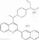 Fig. 265 - Quinolines derivatives as novel anticancer agents