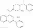Fig. 272 - Quinolines derivatives as novel anticancer agents