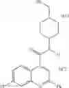 Fig. 273 - Quinolines derivatives as novel anticancer agents