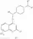 Fig. 293 - Quinolines derivatives as novel anticancer agents