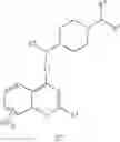 Fig. 296 - Quinolines derivatives as novel anticancer agents