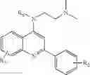 Fig. 299 - Quinolines derivatives as novel anticancer agents