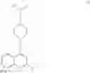 Fig. 313 - Quinolines derivatives as novel anticancer agents