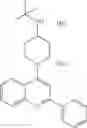 Fig. 35 - Quinolines derivatives as novel anticancer agents