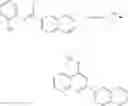 Fig. 43 - Quinolines derivatives as novel anticancer agents