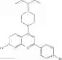 Fig. 48 - Quinolines derivatives as novel anticancer agents