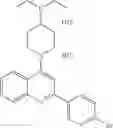 Fig. 53 - Quinolines derivatives as novel anticancer agents