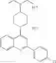 Fig. 63 - Quinolines derivatives as novel anticancer agents