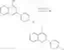 Fig. 67 - Quinolines derivatives as novel anticancer agents