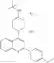 Fig. 96 - Quinolines derivatives as novel anticancer agents