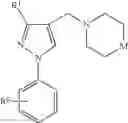 Fig. 28 - 1-aryl-3-alkylpyrazole insecticides