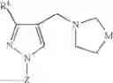 Fig. 35 - 1-aryl-3-alkylpyrazole insecticides