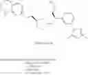 Fig. 22 - Naphthyridine derivatives useful as αβintegrin antagonists