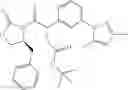 Fig. 41 - Naphthyridine derivatives useful as αβintegrin antagonists