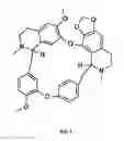 Fig. 02 - PHARMACEUTICAL SALT FORMS OF CEPHARANTHINE AND TETRANDRINE