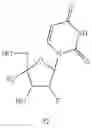 Fig. 74 - 2′,4′-substituted nucleosides as antiviral agents