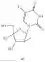 Fig. 90 - 2′,4′-substituted nucleosides as antiviral agents