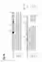 Fig. 41 - Amino acid sequences that modulate the interaction between cells of the immune system