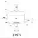 Fig. 06 - Apparatuses and methods for energy efficient separations including refining of fuel products