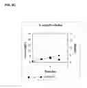 Fig. 17 - Compositions and methods for producing isoprene free of C5 hydrocarbons under decoupling conditions and/or safe operating ranges