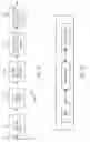 Fig. 18 - Biological detection system and method of use