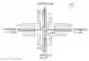 Fig. 01 - Analyzing microdroplet outline size and adjusting channel pressure to alter microdroplet size
