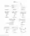 Fig. 14 - Biosensors comprising concatemeric nucleic acid molecules