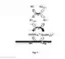 Fig. 24 - ULTRASENSITIVE DIAGNOSTIC DEVICE USING ELECTROCATALYTIC FLUID DISPLACEMENT (EFD) FOR VISUAL READOUT