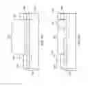 Fig. 11 - Optical detection for bio-entities