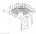 Fig. 01 - Acoustic Assembly