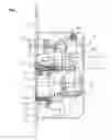 Fig. 02 - Closing device with a strong deterrent compression spring