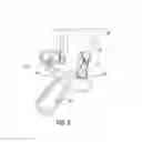 Fig. 08 - Magnetic coupler for air pump hose fitting