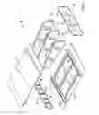 Fig. 03 - Web component and method of making a web component