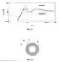 Fig. 03 - Dynamic damper for drive shaft